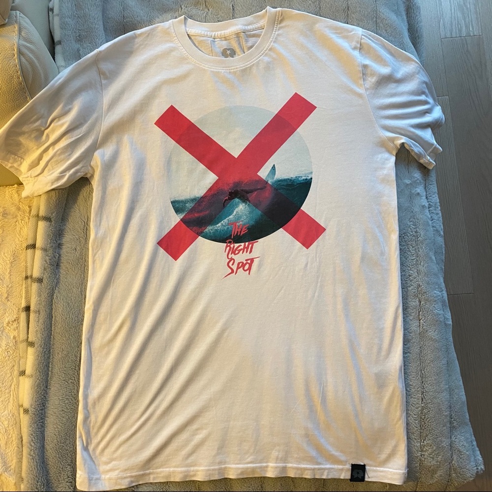 DJAB MEN TSHIRT